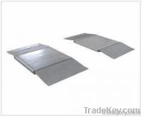 Sideslip Tester
