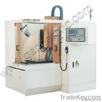 metal engraving machine