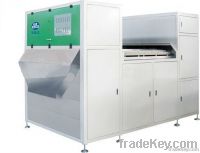 Peanuts color sorter