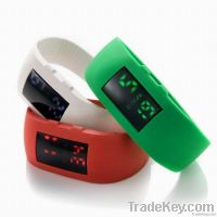 LED Sport Watch