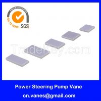 Power Steering Pump Vane