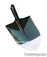 spade &amp; shovel S503