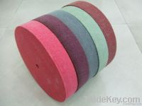 Nylon/non-woven Abrasive Wheel