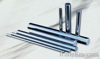 Solid tungsten carbide rod