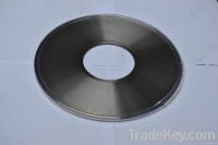 YG8 Tungsten carbide PCB lead blade