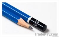 HB pencils