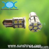Motorcycle LED Indicator