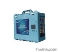 Multi-Transducer Echo Sounder, HD-390