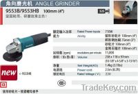 Angle Grinder