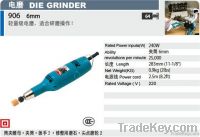 Die Grinder