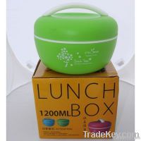 lunch box