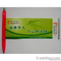 advertising pen