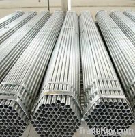 Q345 cold drawn round tube