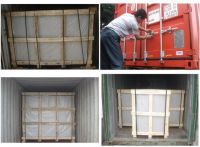 Clear Sheet Glass