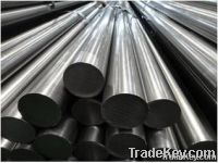 Cold Drawn Steel Round Bar