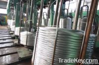 Low Carbon Galvanized Steel Wire