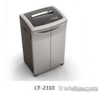 Paper Shredder CF-2310P