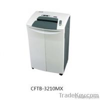 Paper Shredder CFTB-2310MX