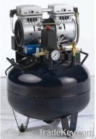 Foshan Haihuan Dental Air Compressor