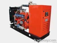 25KW biomass gas generator set