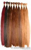 2011 fashion human hair extension