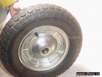 Wheel 350-7
