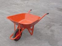 Wheelbarrow WB6201