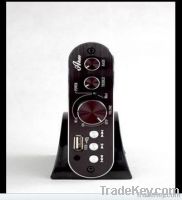 Digital Power Amplifier