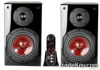 Active Speaker