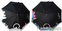 color changing umbrella