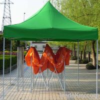 folding canpy tents