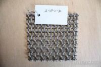 woven wire mesh From China