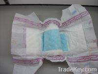 2011 disposable baby diaper