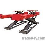 Wheel Alignment Scissor Lift