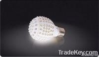 LED BULB G302 With UL/CUL