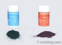 Polyaniline Emeraldine Salt And Base