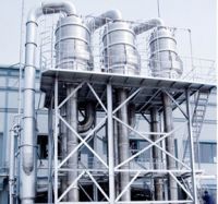 Industrial Evaporator