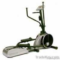 Semi-Commercial Elliptical Cross Trainer