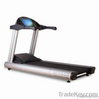 GT 9600 AC Motorized Treadmill