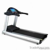 GT 9800 AC Motorized Treadmill