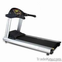 GT 9700 AC Motorized Treadmill