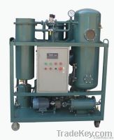 Turbine Oil Purifier