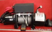Car & SUV Winch 10000LB From China