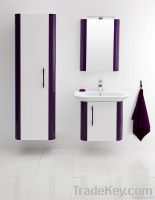 New Design PVC bathroom cabinet