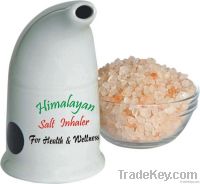 Himalayan Salt Pipe Inhaler