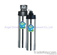 water filter for kitchen and restauant, 200, 300, 400 liter per hour