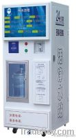 automatic water vending machine, purifier filter, 1 000GPD