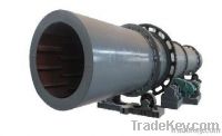 Desulfurization gypsum dryer