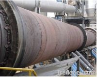 Zinc Oxide Rotary Kiln