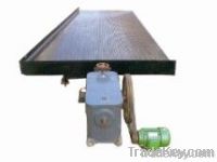 gravity dressing equipment
